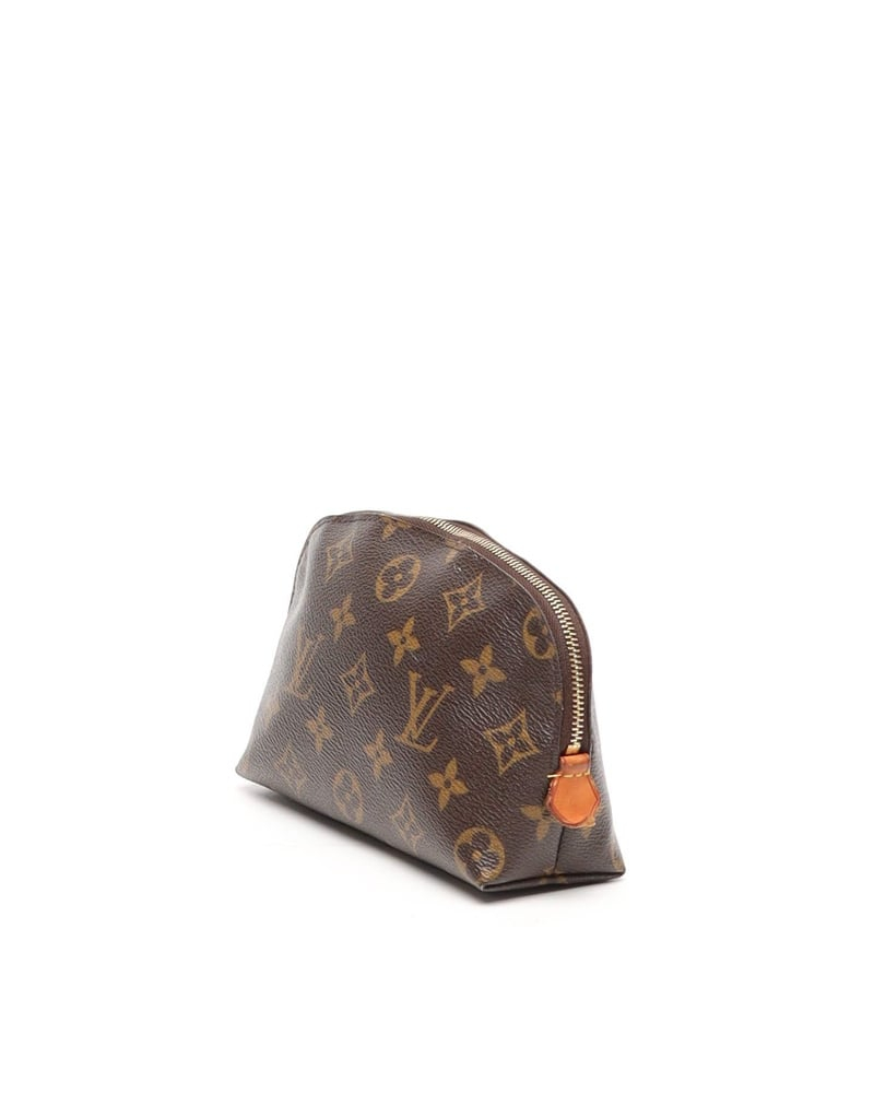 Louis Vuitton Monogram Cosmetic Pouch