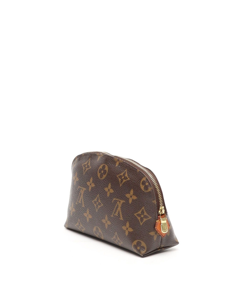 Louis Vuitton Monogram Cosmetic Pouch