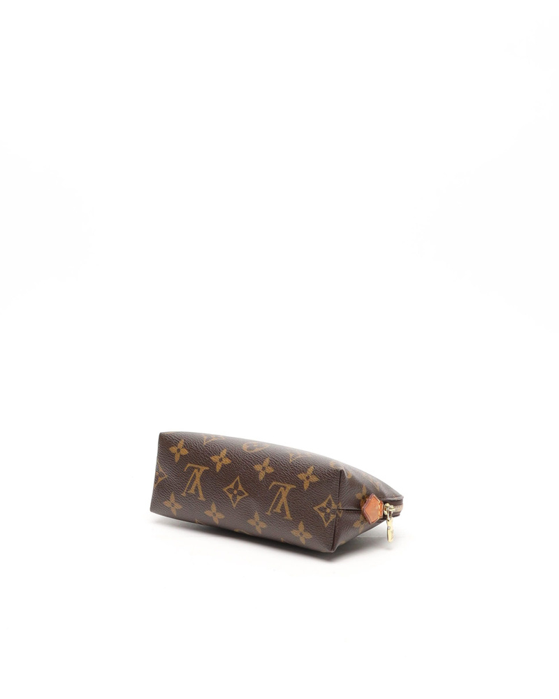 Louis Vuitton Monogram Cosmetic Pouch