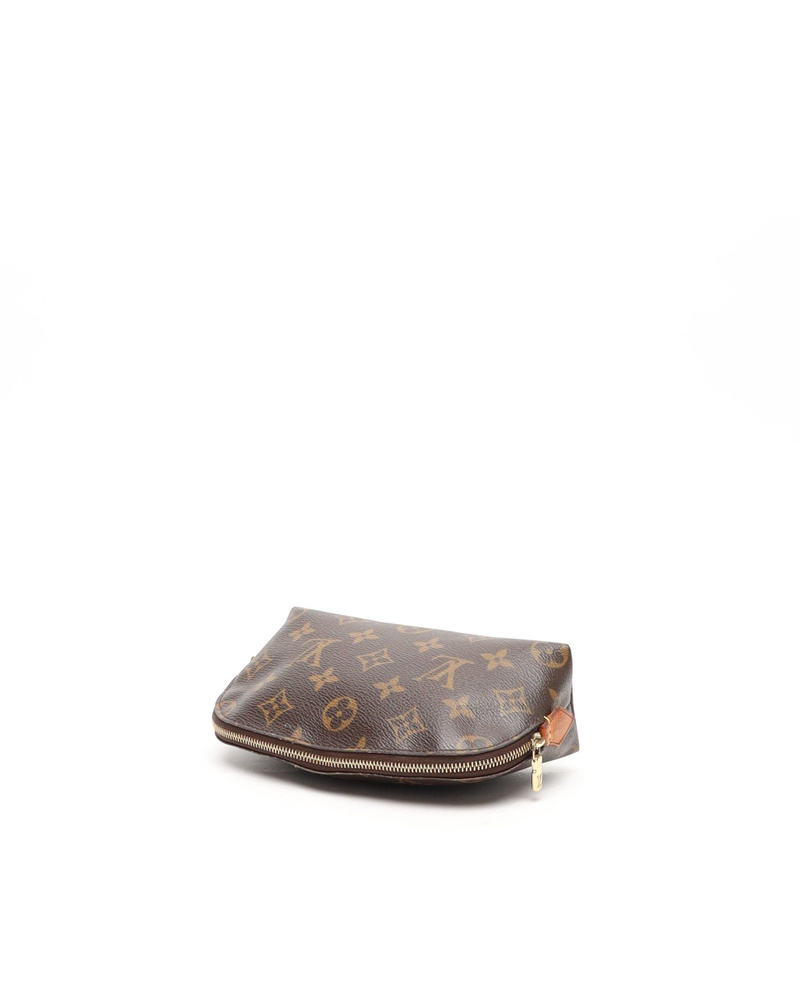 Louis Vuitton Monogram Cosmetic Pouch