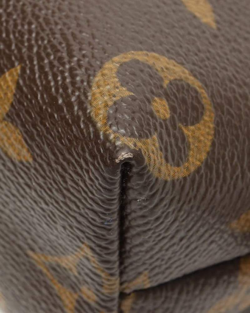 Louis Vuitton Monogram Cosmetic Pouch