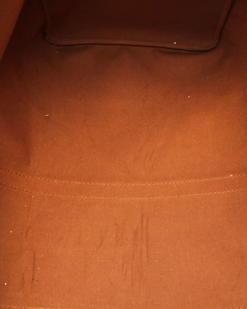 Louis Vuitton Monogram Keepall 60 Weekend Bag