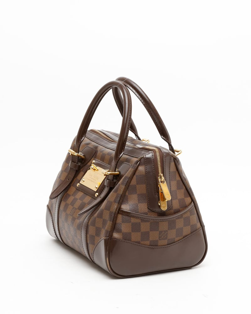 Louis Vuitton Damier Berkeley Bag
