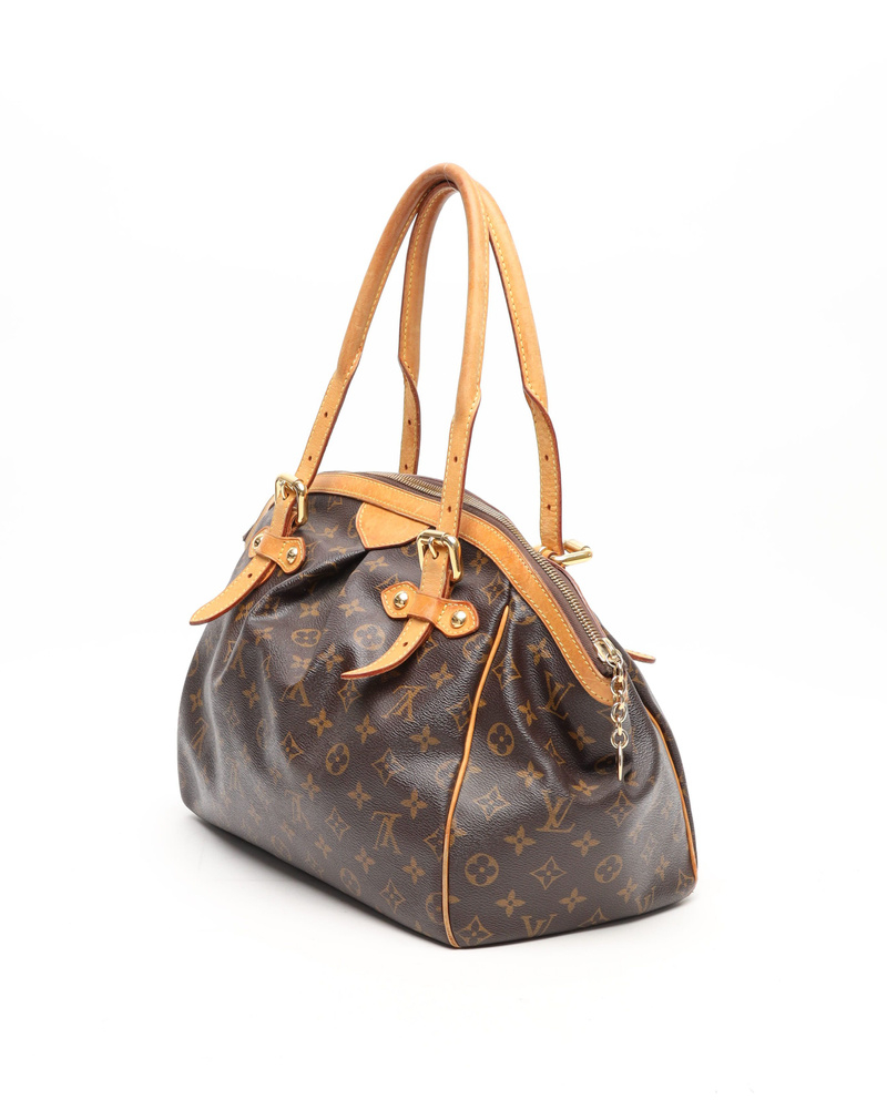 Louis Vuitton Monogram Tivoli GM Bag