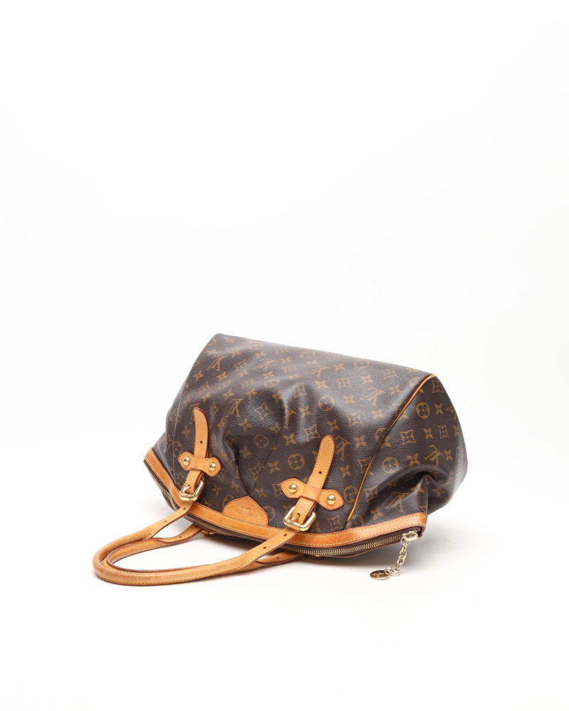 Louis Vuitton Monogram Tivoli GM Bag