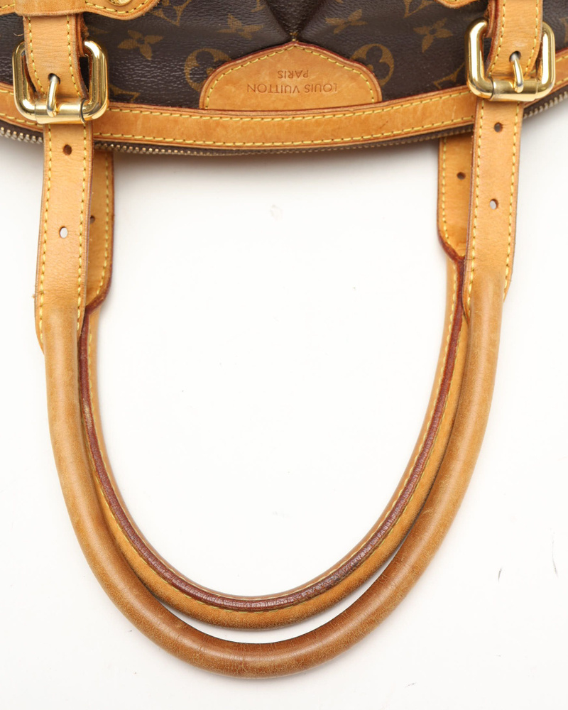 Louis Vuitton Monogram Tivoli GM Bag