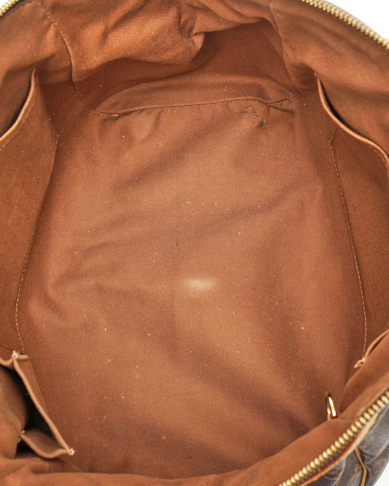 Louis Vuitton Monogram Tivoli GM Bag