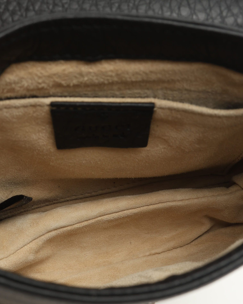 Gucci 1973 Crossbody Bag