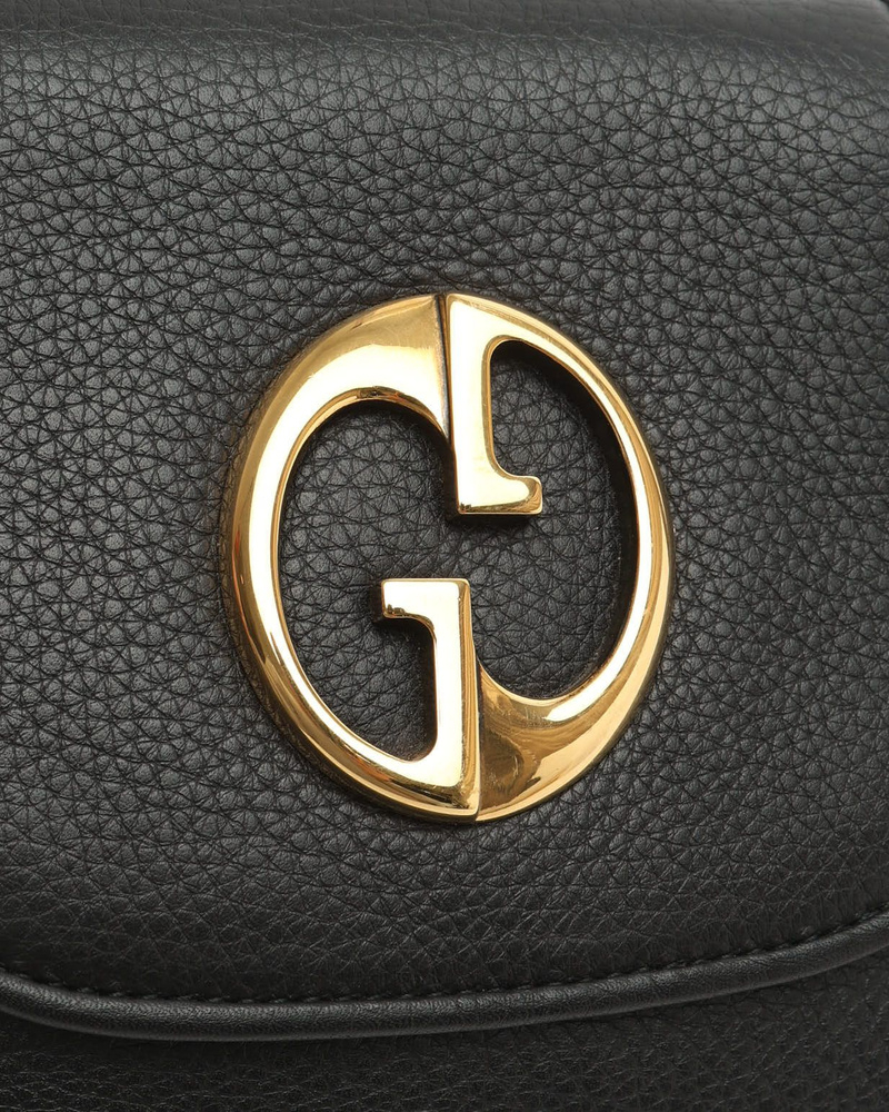 Gucci 1973 Crossbody Bag