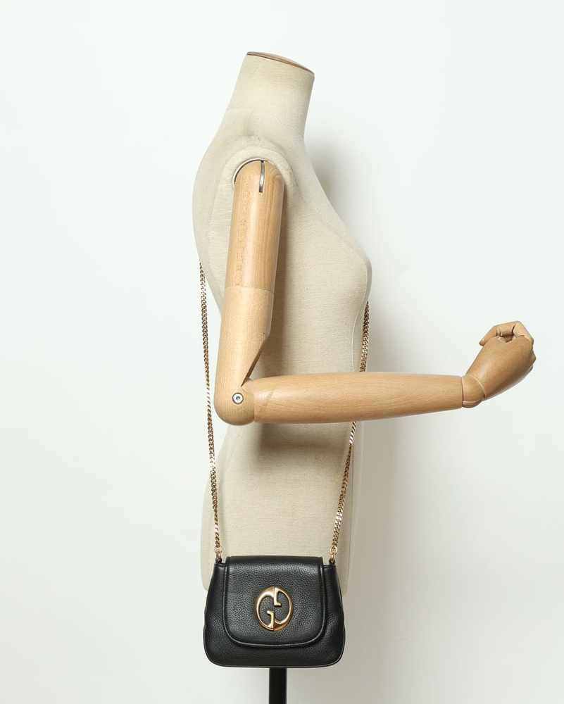 Gucci 1973 Crossbody Bag