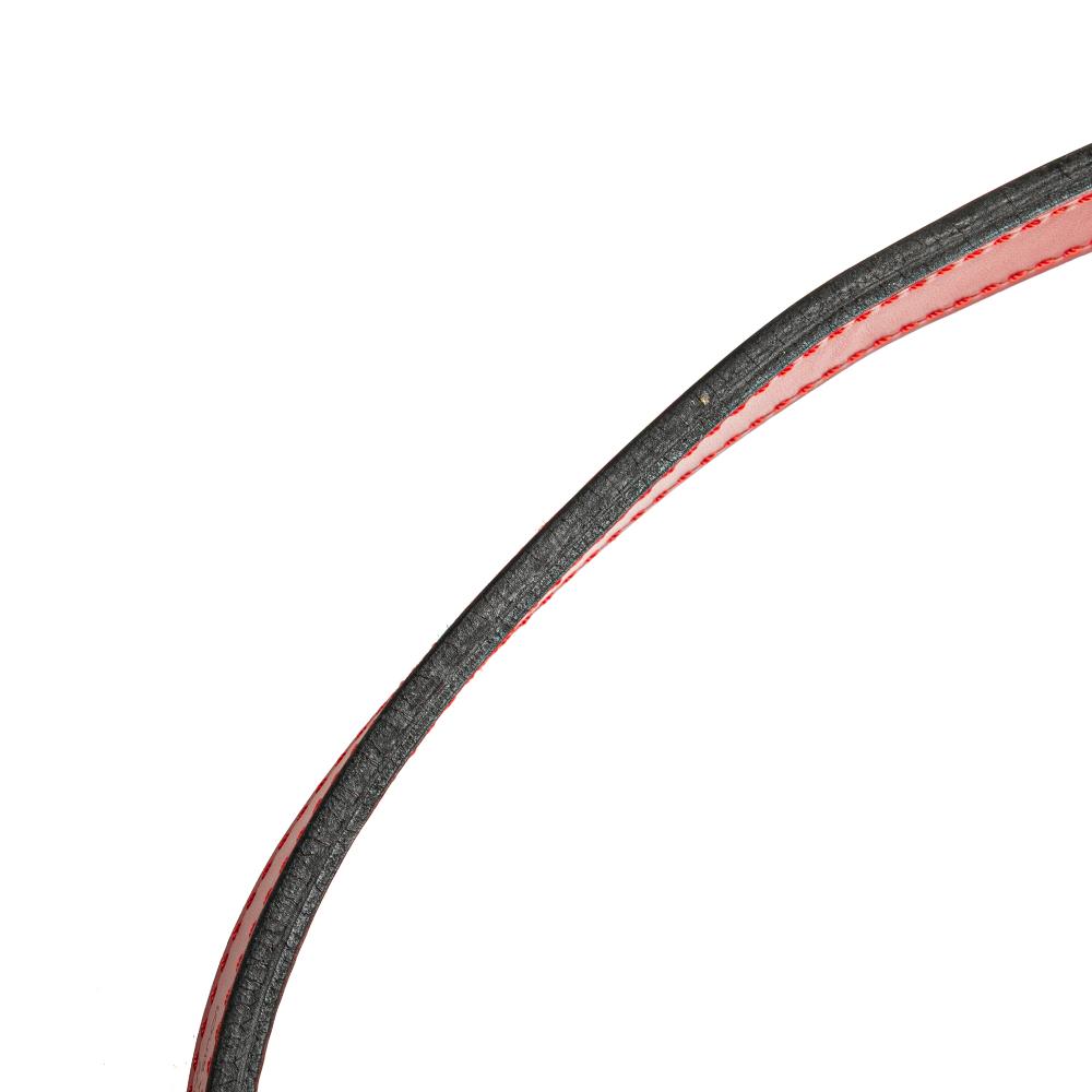 Louis Vuitton B Louis Vuitton Black Epi Leather Leather Epi Bicolor Noe GM France