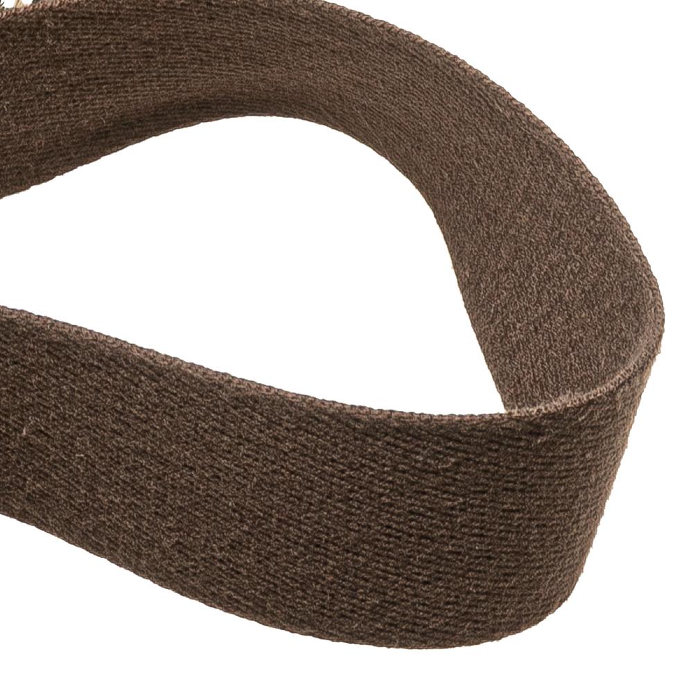 Burberry B Burberry Brown Beige Canvas Fabric House Check Crossbody United Kingdom