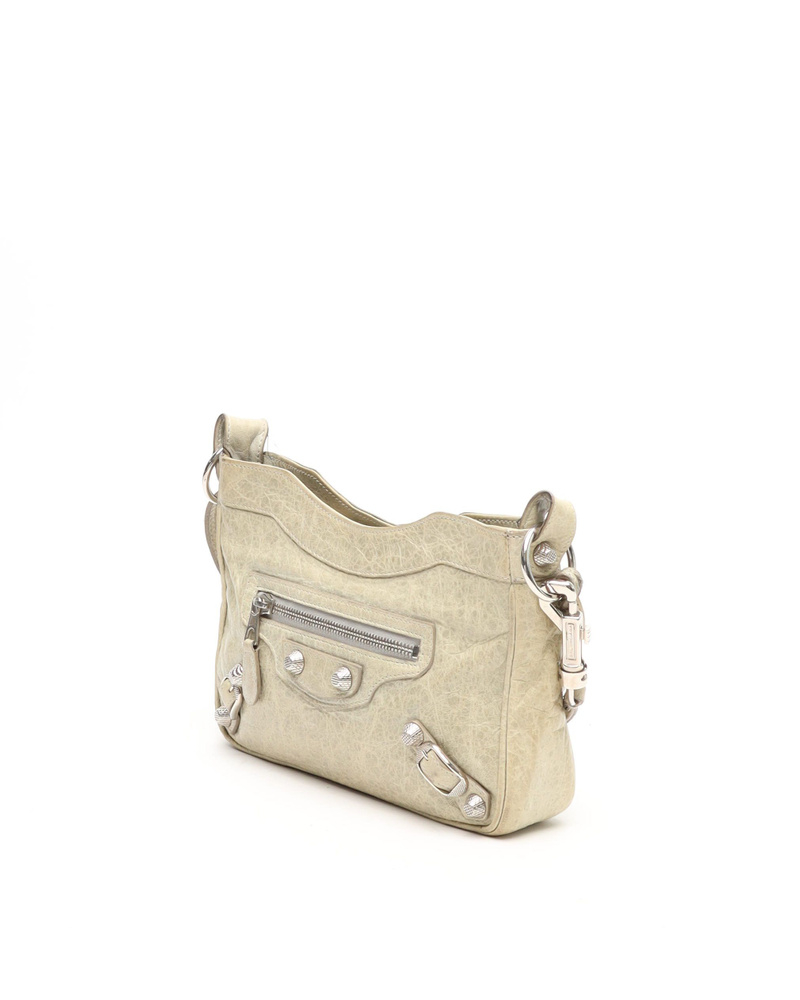 Balenciaga Giant Hip Crossbody Bag