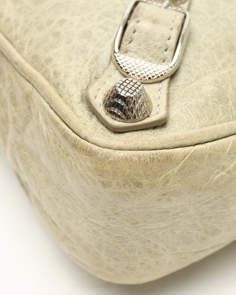 Balenciaga Giant Hip Crossbody Bag