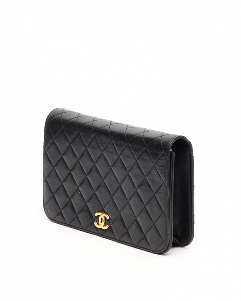 Chanel Classic Full Flap Bag