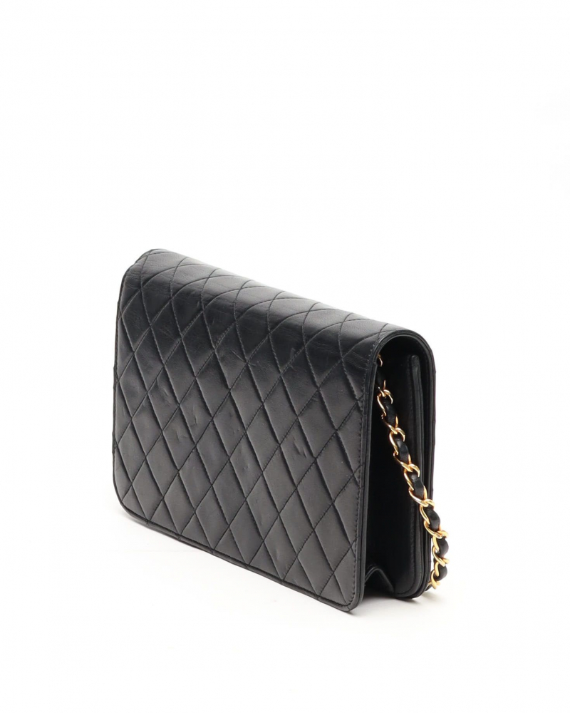 Chanel Classic Full Flap Bag