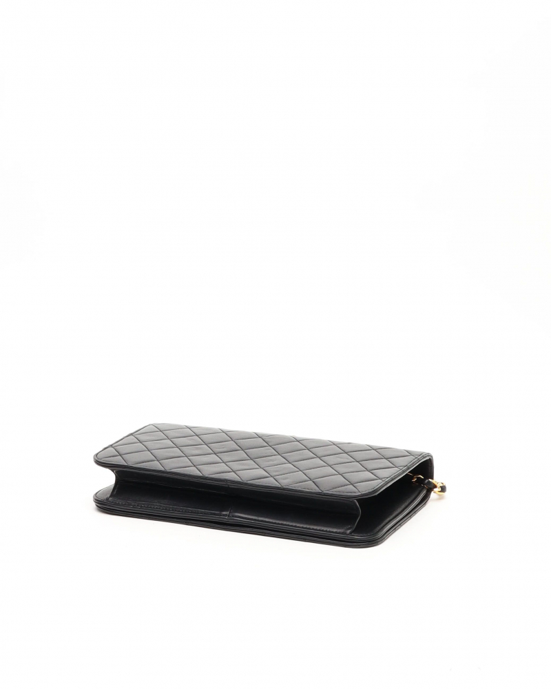 Chanel Classic Full Flap Bag