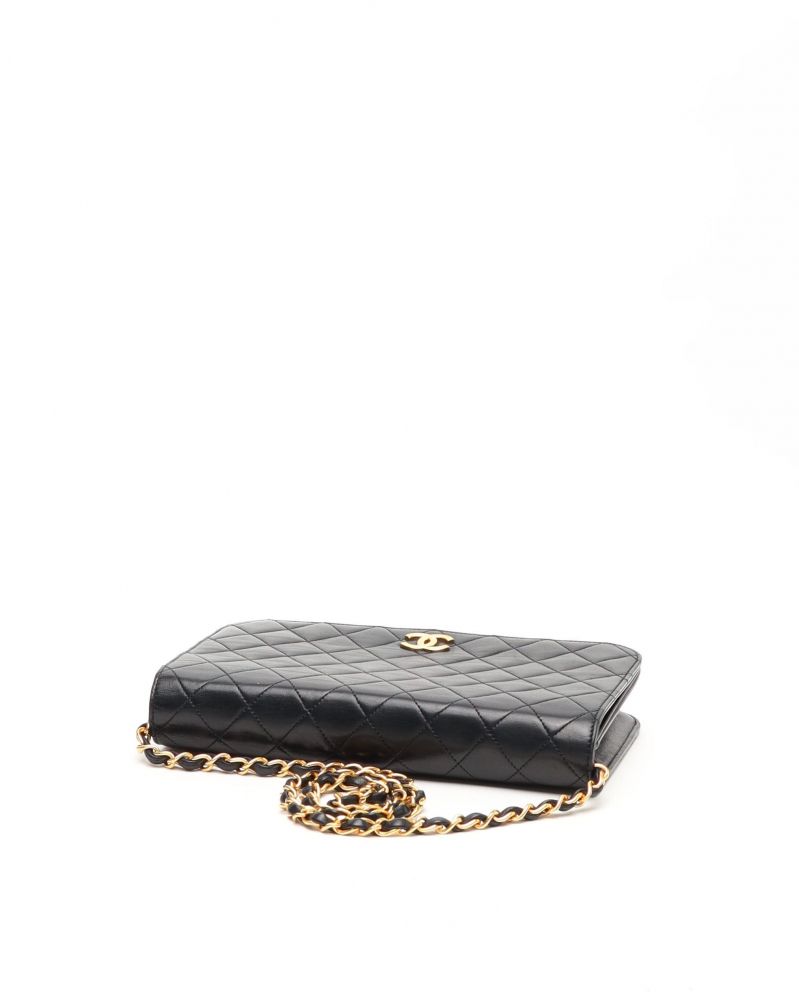 Chanel Classic Full Flap Bag