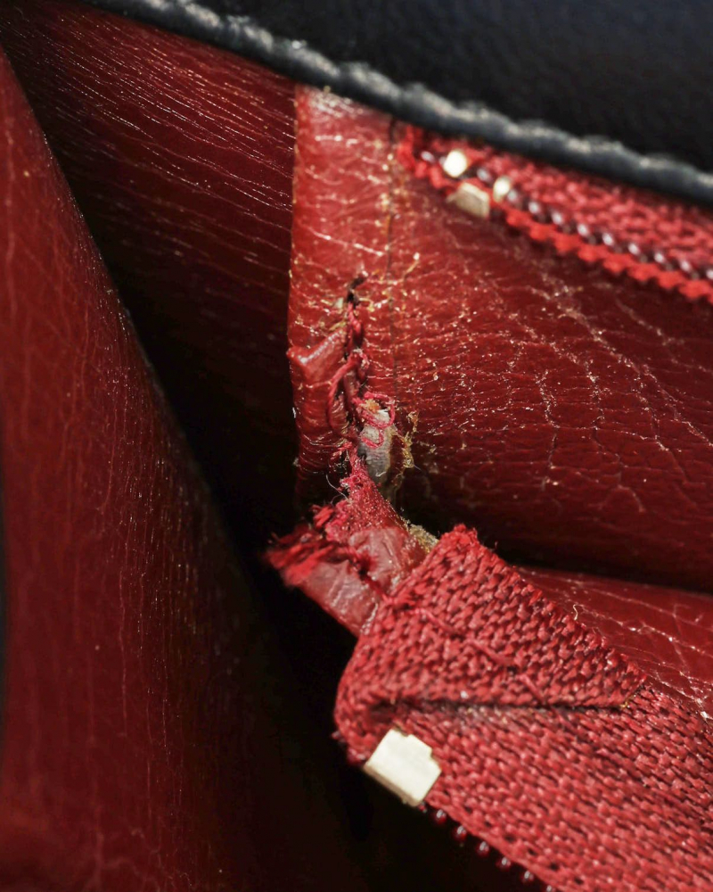 Chanel Classic Full Flap Bag