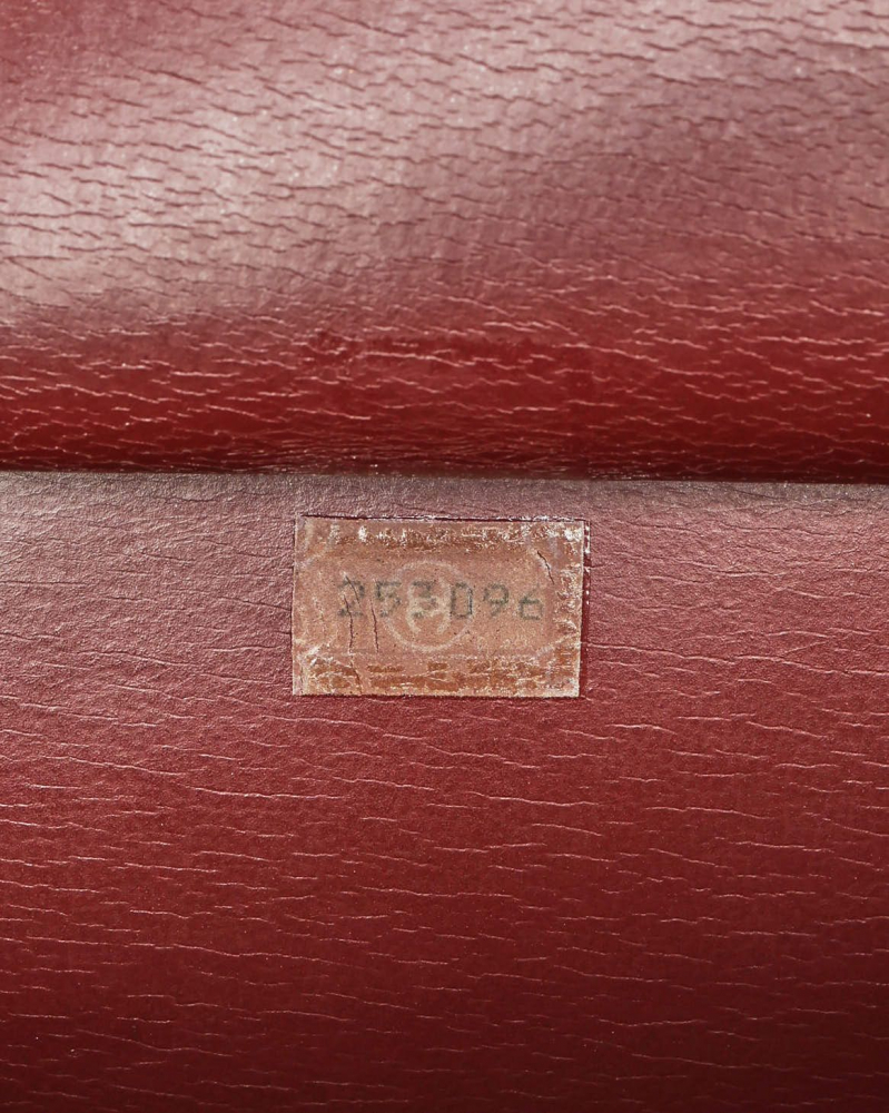 Chanel Classic Full Flap Bag