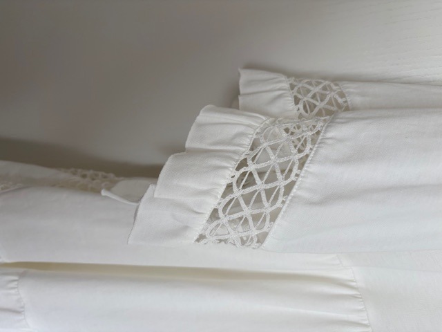 Dorothee Schumacher Bohemian maxi dress