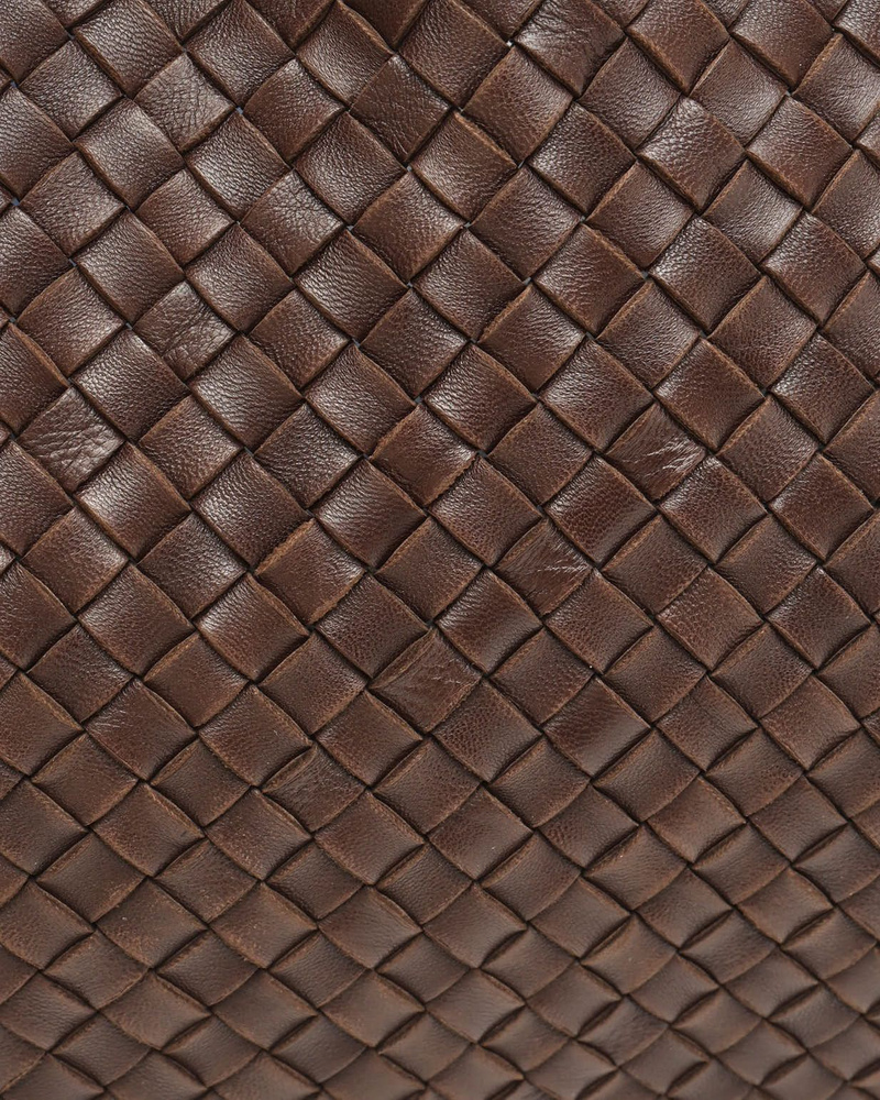 Bottega Veneta Intrecciato Cabat MM Tote bag