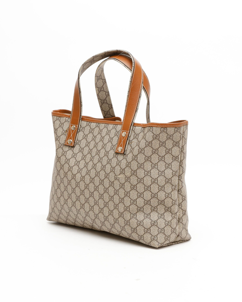 Gucci Ophidia Tote Bag