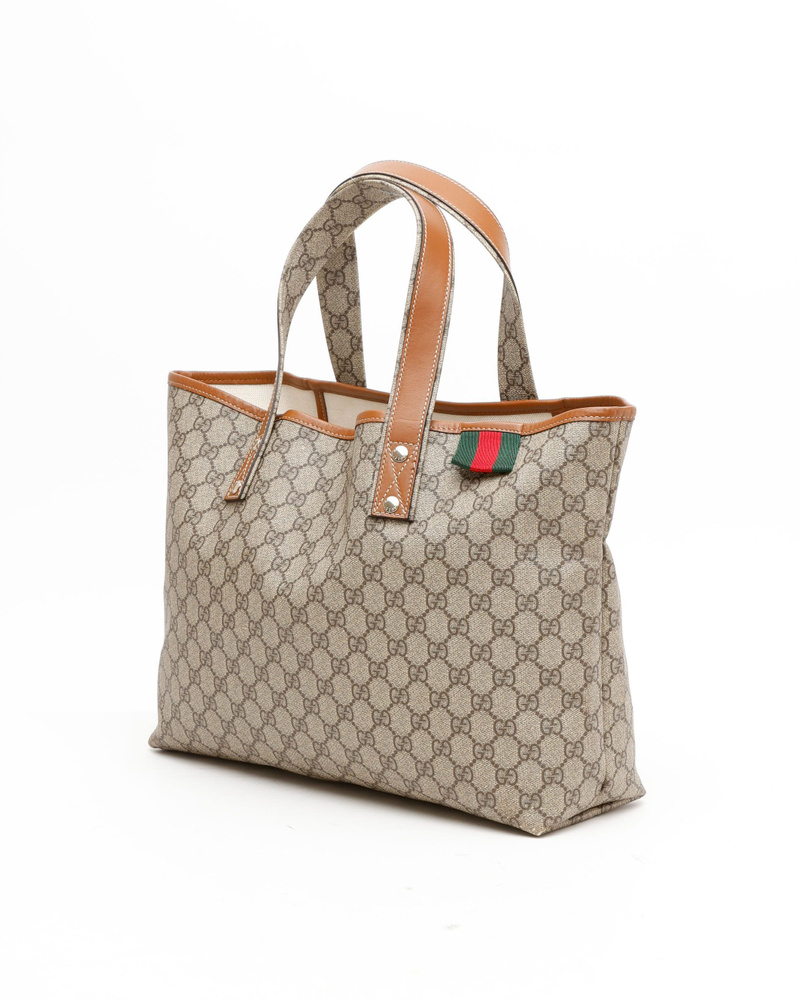 Gucci Ophidia Tote Bag