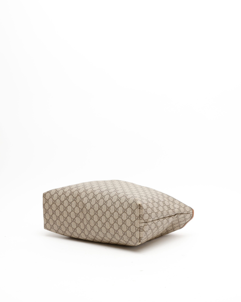 Gucci Ophidia Tote Bag