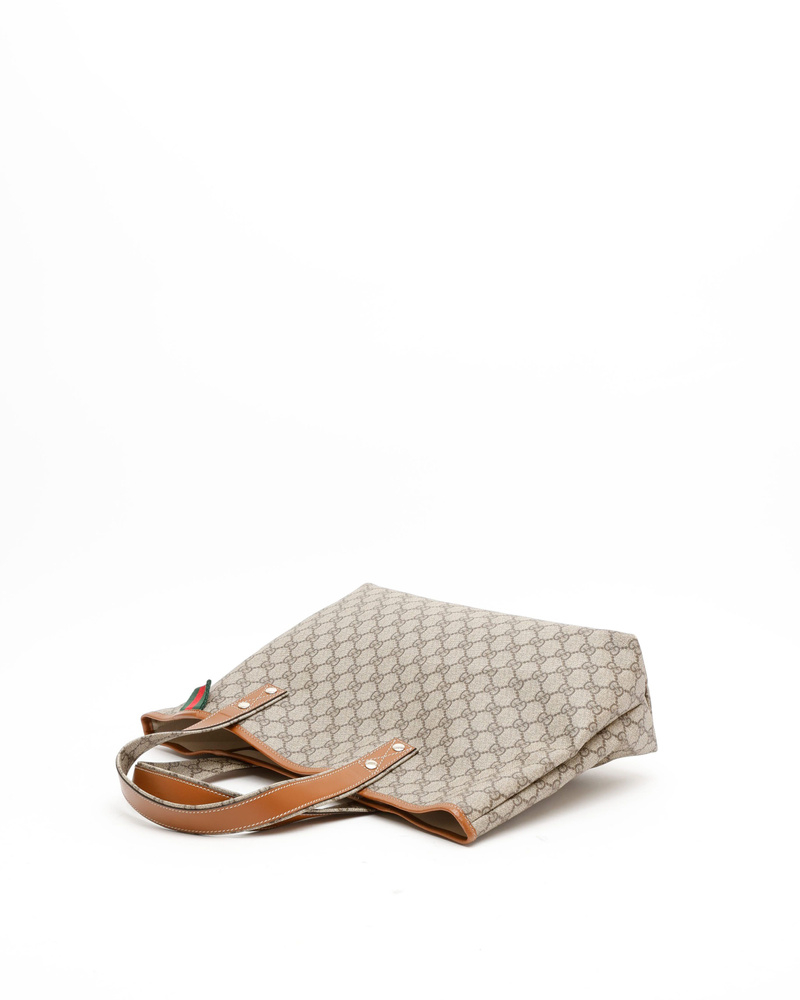 Gucci Ophidia Tote Bag