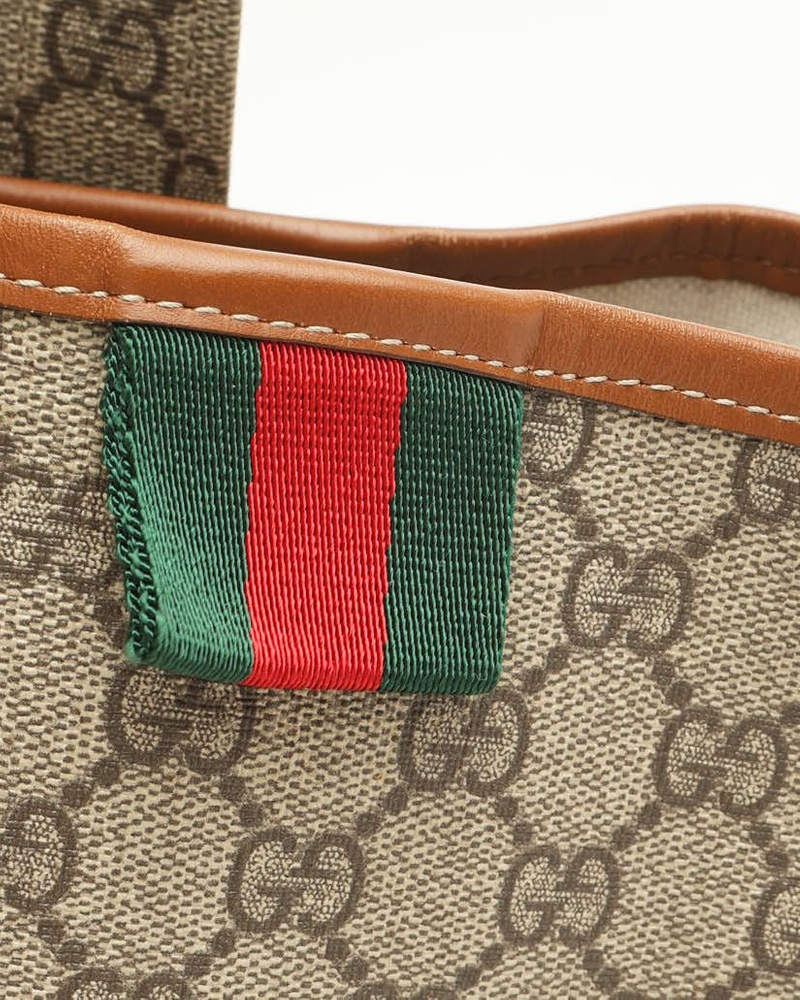 Gucci Ophidia Tote Bag