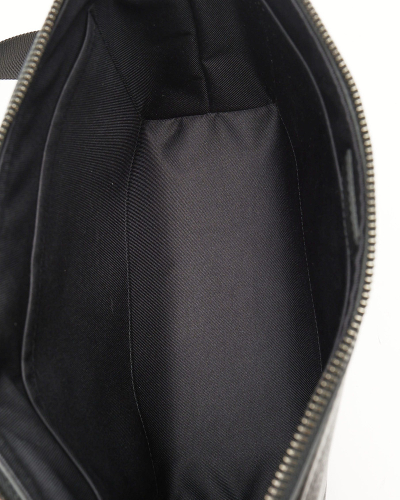 Louis Vuitton Monogram Eclipse Odyssey Messenger PM Bag