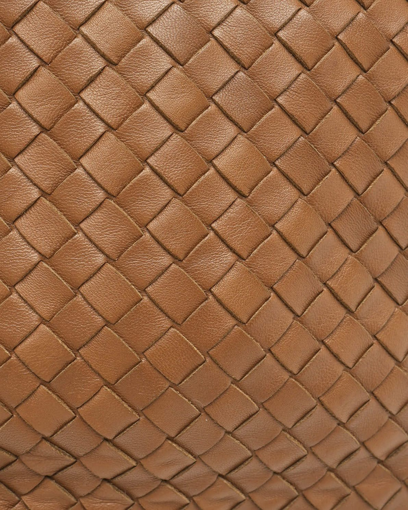 Bottega Veneta Intrecciato Shoulder Bag