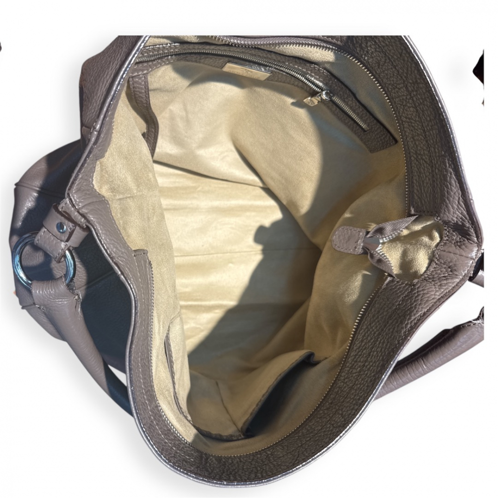 Maison Mollerus Tasche