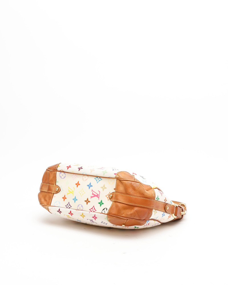 Louis Vuitton Murakami Greta Bag