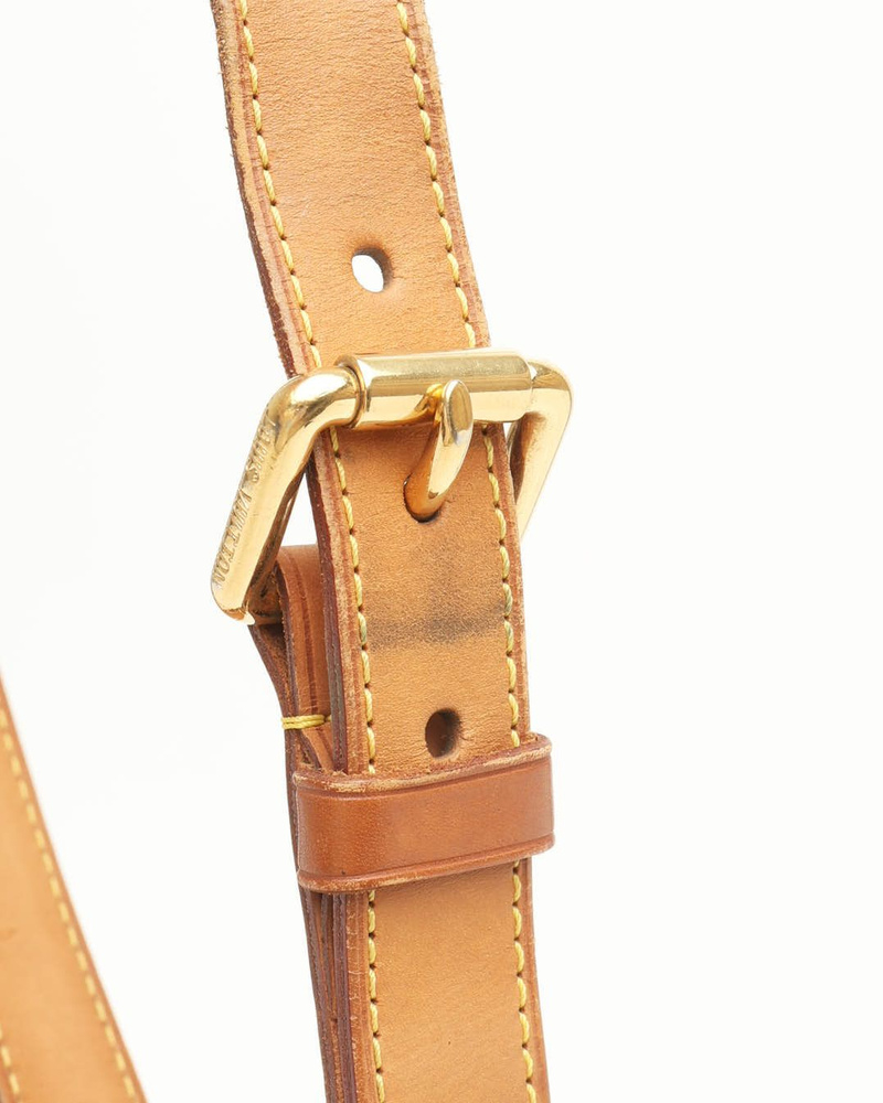 Louis Vuitton Murakami Greta Bag