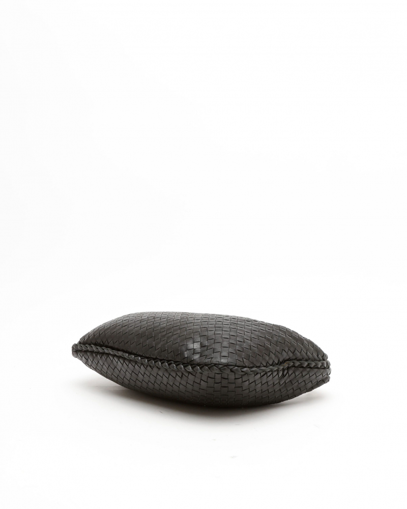 Bottega Veneta Medium Intrecciato Hobo Bag