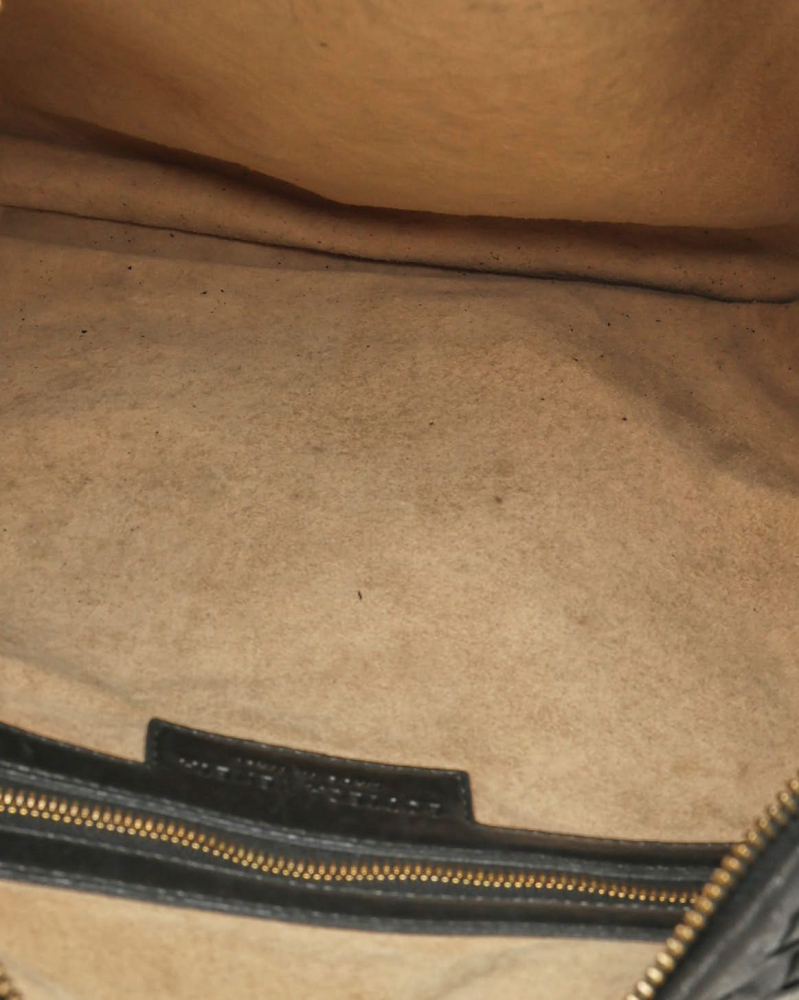 Bottega Veneta Medium Intrecciato Hobo Bag