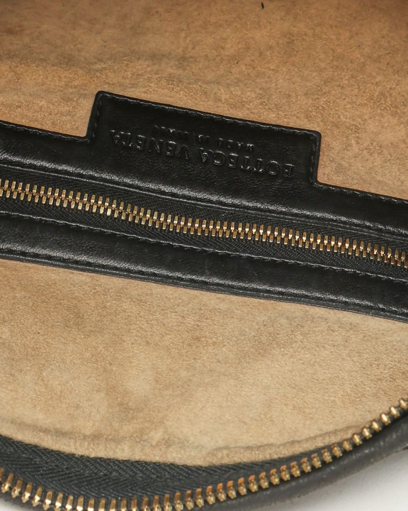 Bottega Veneta Medium Intrecciato Hobo Bag