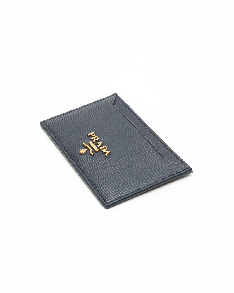 Prada Card Holder