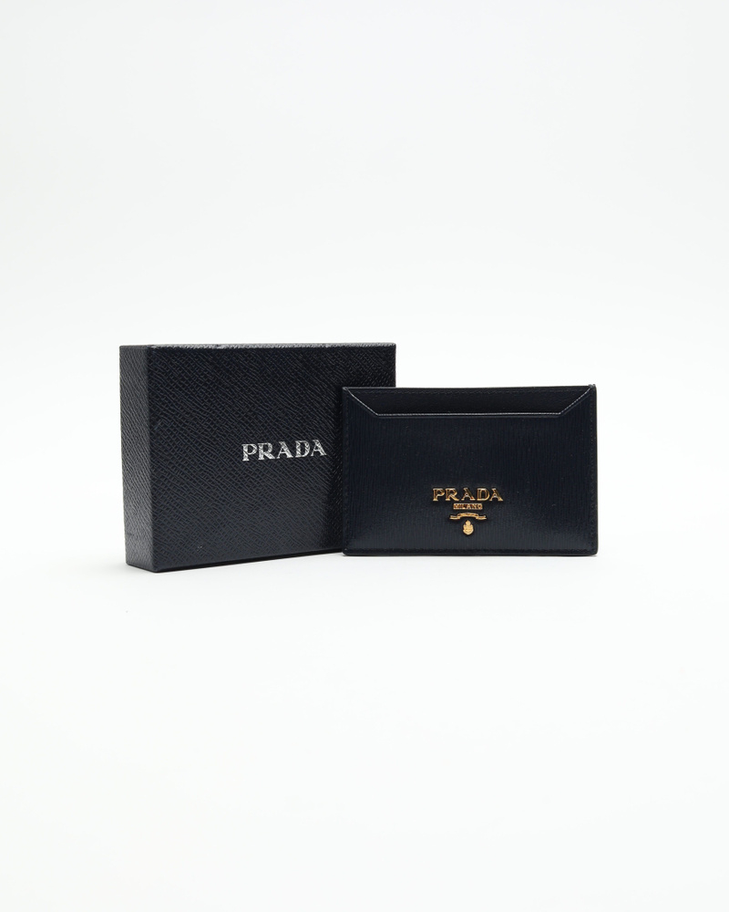 Prada Card Holder