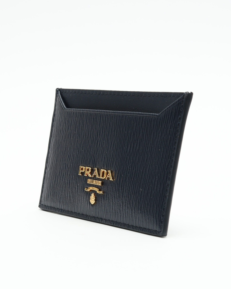 Prada Card Holder