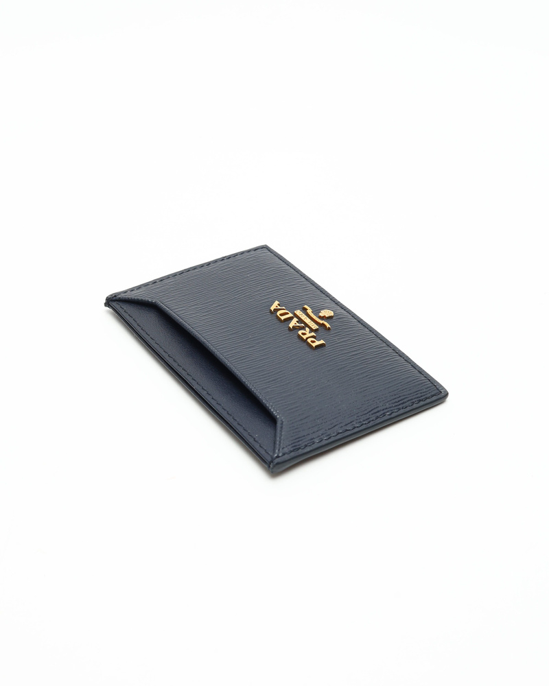 Prada Card Holder