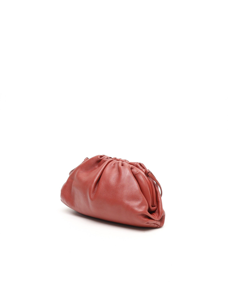 Bottega Veneta Mini Pouch Bag