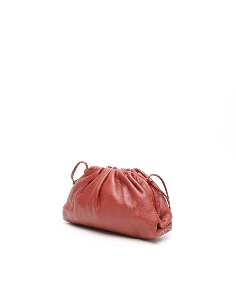 Bottega Veneta Mini Pouch Bag