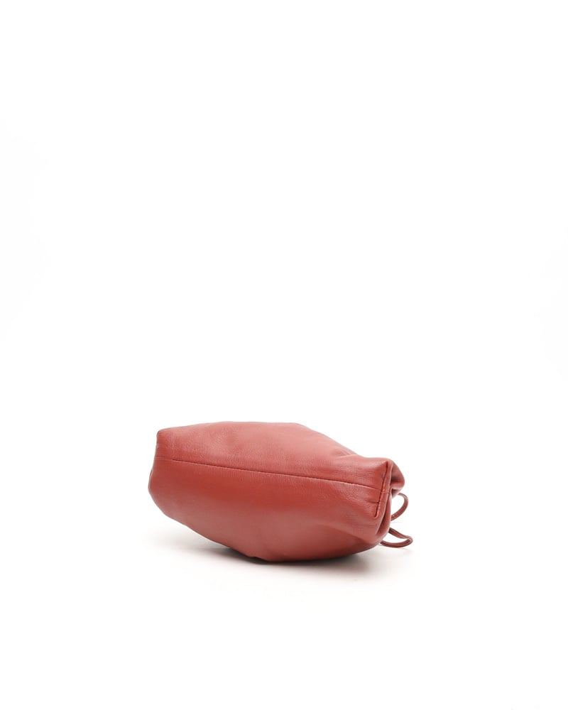Bottega Veneta Mini Pouch Bag