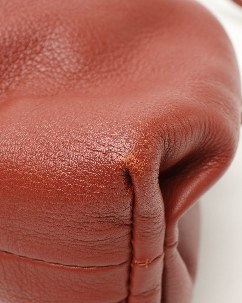 Bottega Veneta Mini Pouch Bag