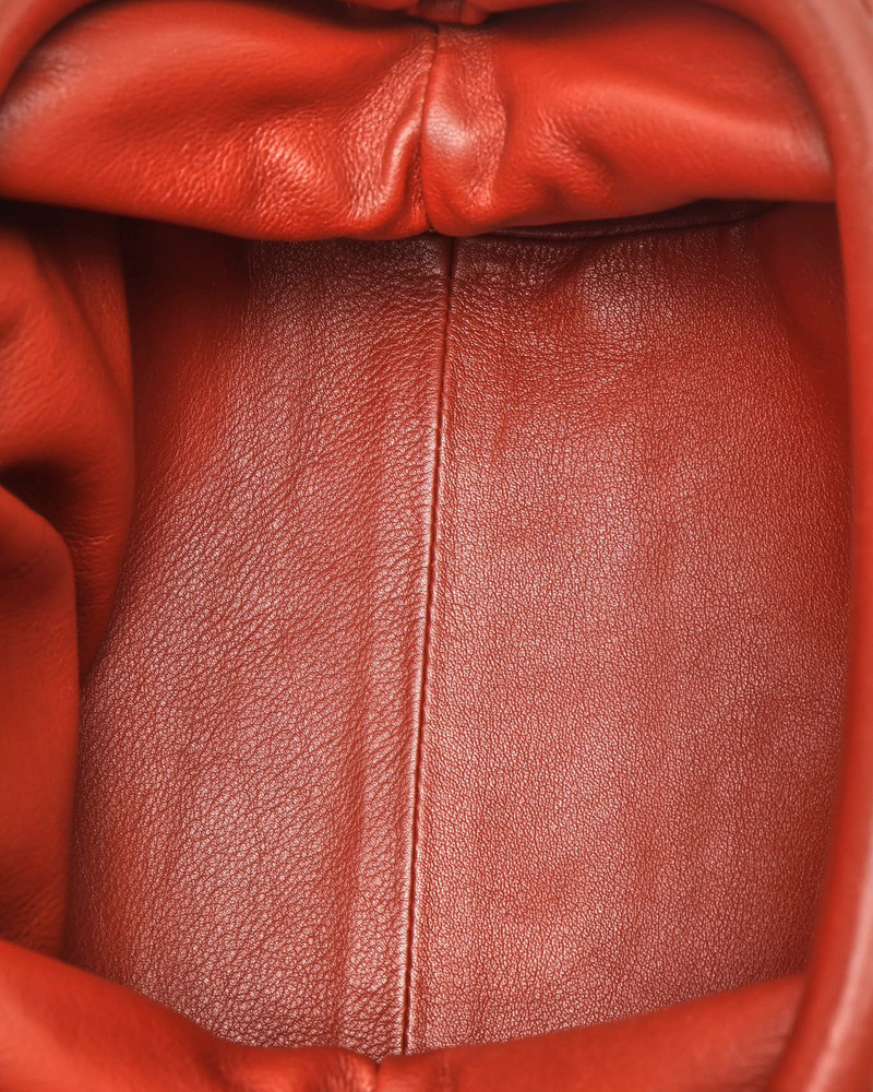 Bottega Veneta Mini Pouch Bag