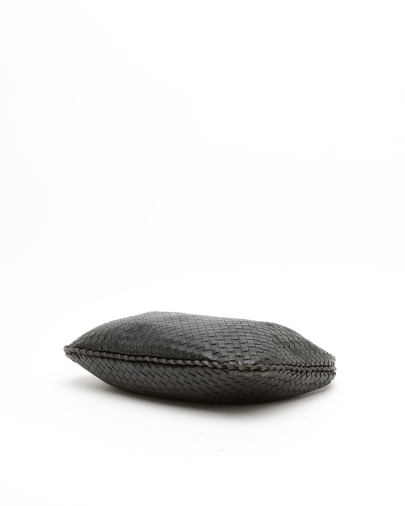 Bottega Veneta Medium Intrecciato Hobo Bag
