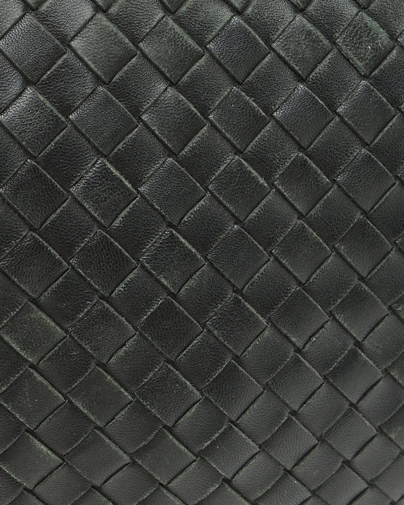 Bottega Veneta Medium Intrecciato Hobo Bag